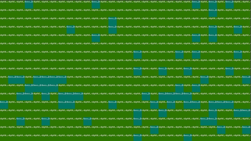 DR Buckets Showing Host Tiles And Farm Node Tiles